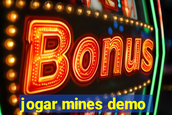 jogar mines demo